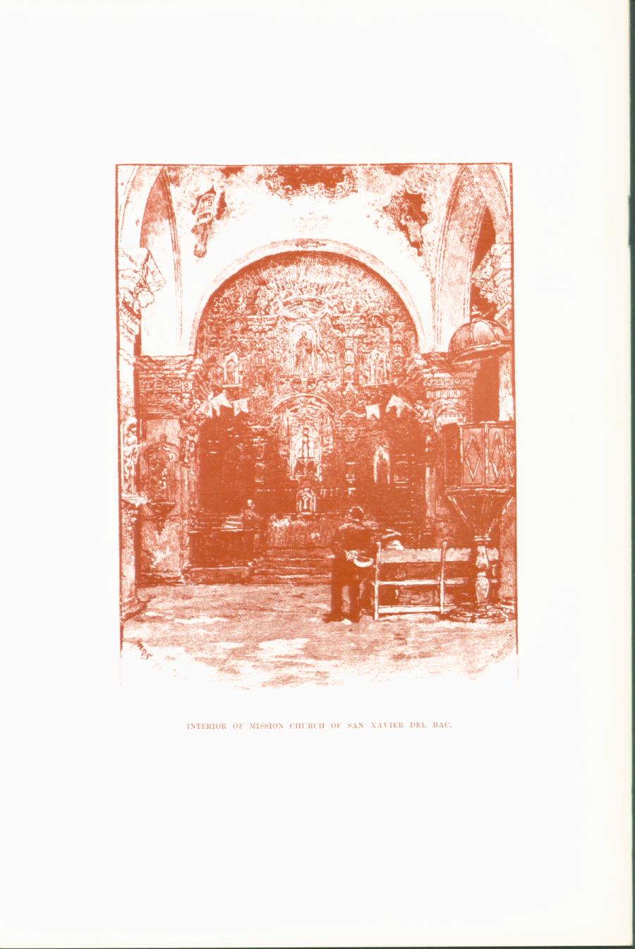 Across Arizona in 1883--including glimpses of Yuma, Tombstone, Tucson. vist0011i